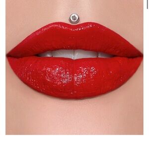 Jeffree Star rRed Affair Lip Gloss 👄
